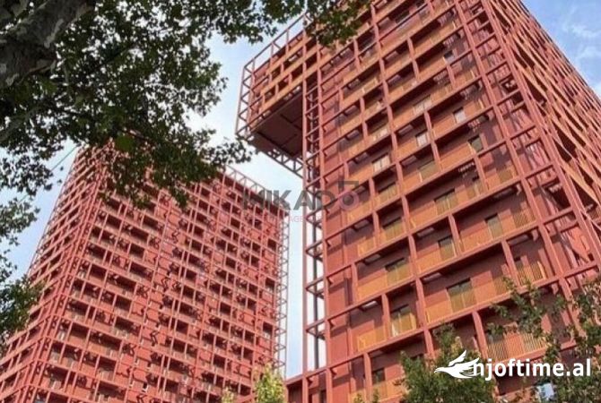 Ambient biznesi me qera 1+1 ne Tirane - 4,000 Euro