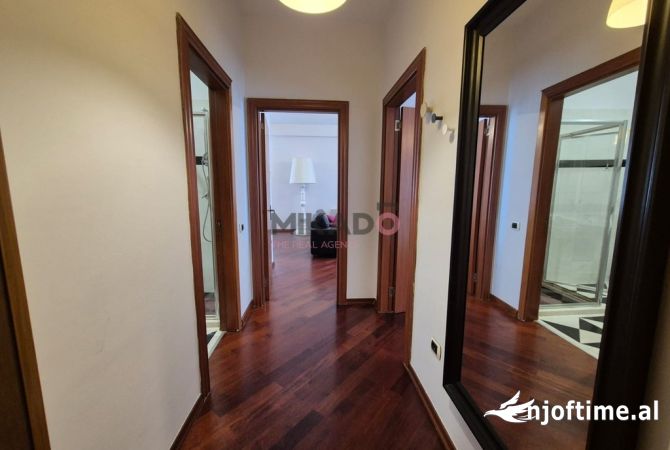 Shtepi me qera 2+1 ne Tirane - 1,300 Euro
