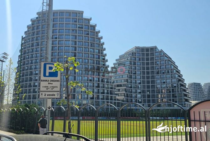 Shtepi me qera 2+1 ne Tirane - 1,400 Euro