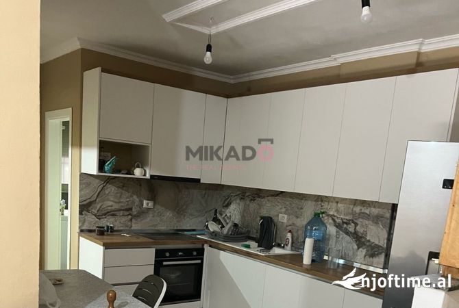 Shtepi me qera 2+1 ne Tirane - 500 Euro