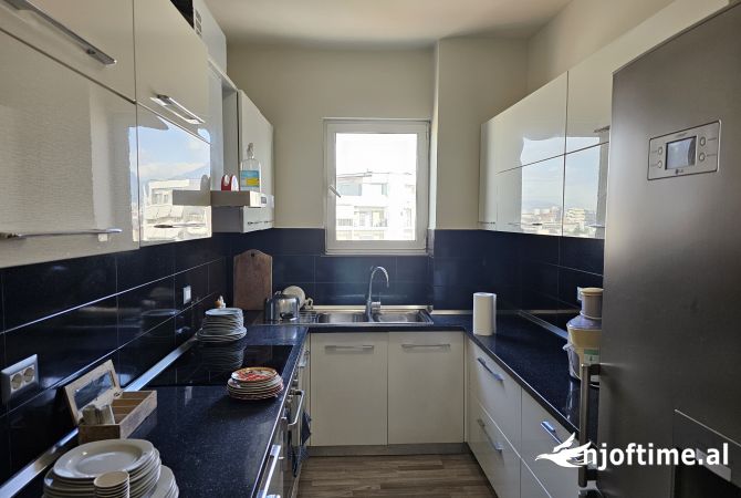 Shtepi me qera 2+1 ne Tirane - 650 Euro