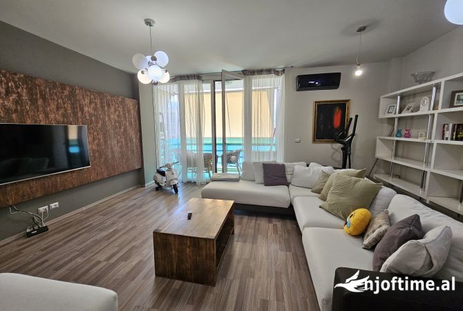 Shtepi me qera 2+1 ne Tirane - 650 Euro