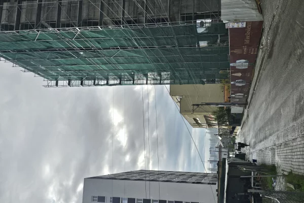 House for Sale 1+1 in Tirana - 71,000 Euro