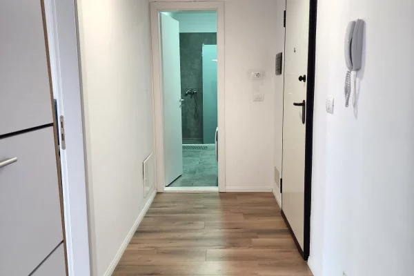 Casa in affitto 1+1 a Tirana - 550 Euro