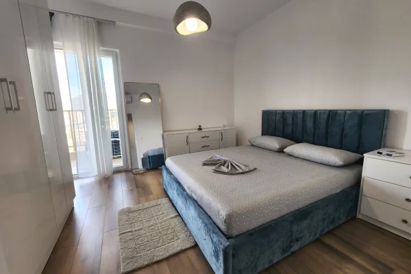 Casa in affitto 1+1 a Tirana - 550 Euro