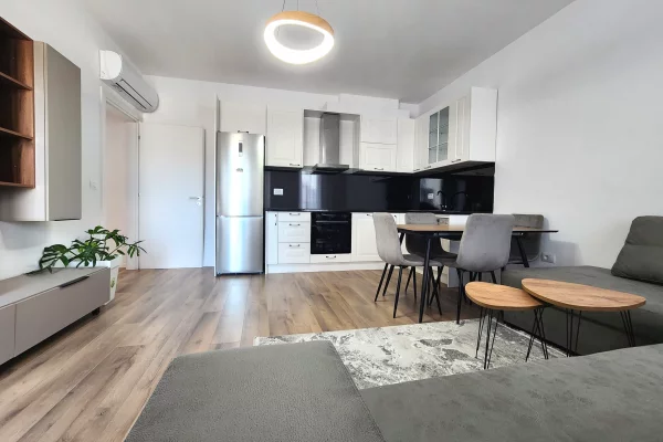 Casa in affitto 1+1 a Tirana - 550 Euro