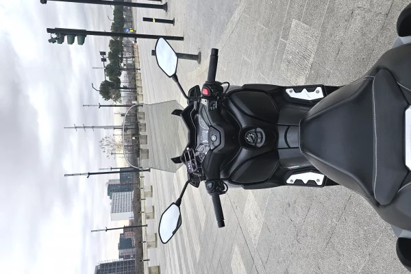 Motorcycles for sale  in Tirana - 500,000 Leke