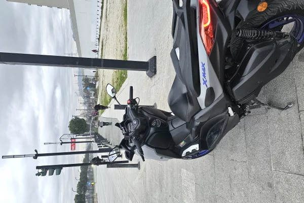 Motorcycles for sale  in Tirana - 500,000 Leke