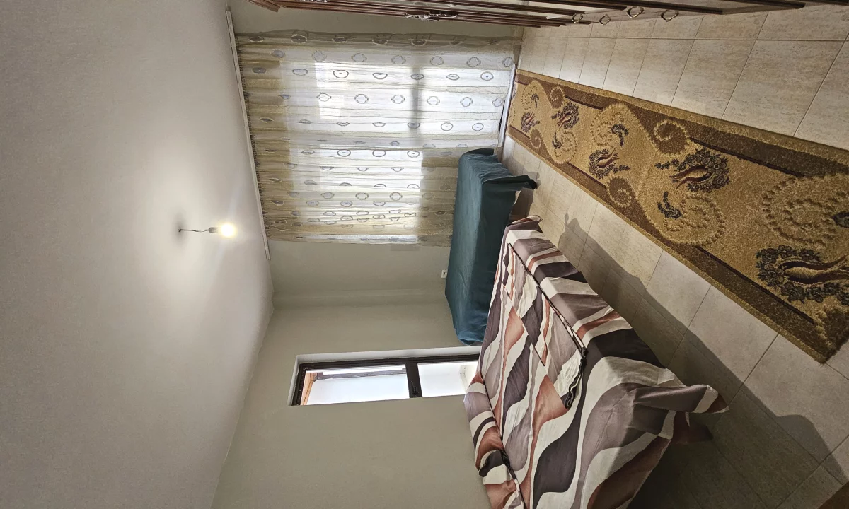 Apartment for rent in Tirana 1+1, Furnished