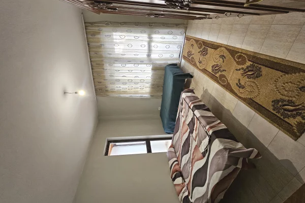 House for Rent 1+1 in Tirana - 38,000 Leke