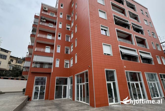 Shtepi me qera 1+1 ne Tirane - 600 Euro