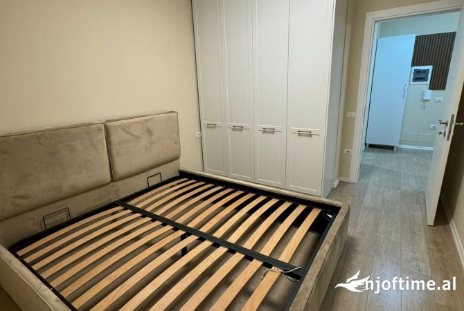 Apartment for rent in Tirana 1+1, Furnished