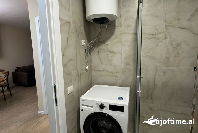 Apartment for rent in Tirana 1+1, Furnished