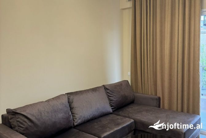 Shtepi me qera 1+1 ne Tirane - 600 Euro