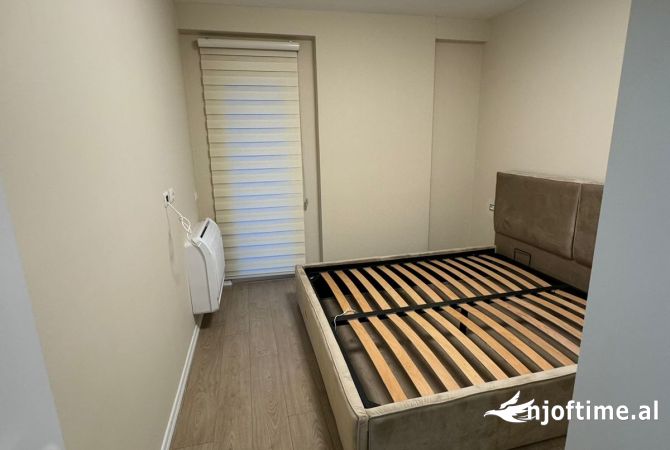 Apartment for rent in Tirana 1+1, Furnished
