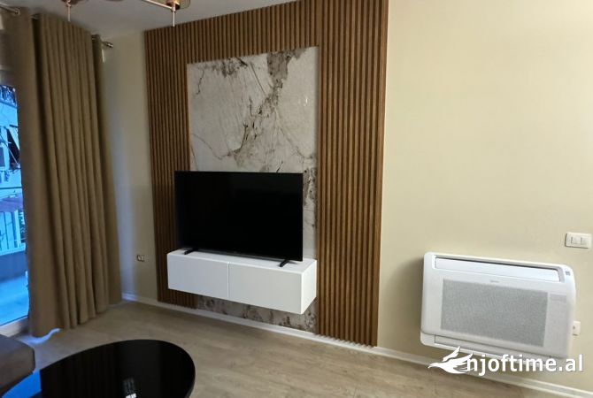 Shtepi me qera 1+1 ne Tirane - 600 Euro