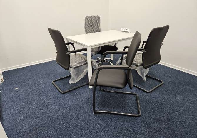 Ambient biznesi me qera 1+1 ne Tirane - 380 Euro