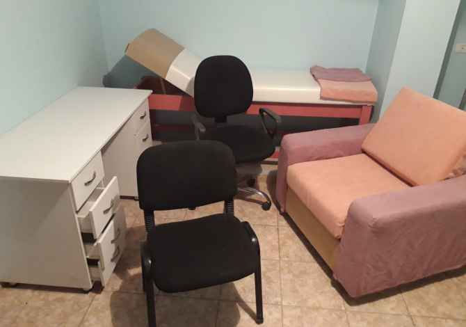 Pajisje biznesi ne shitje  ne Tirane - 290 Euro