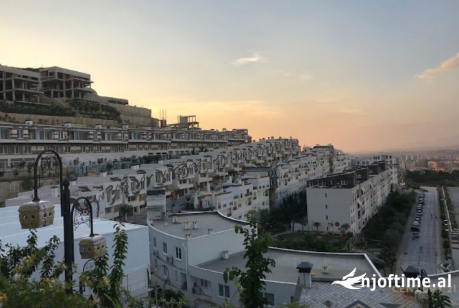 Ambient biznesi me qera 1+1 ne Tirane - 4,500 Euro