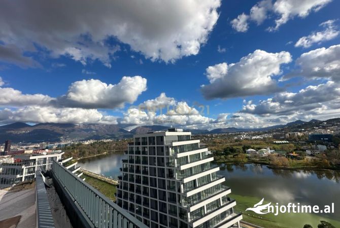 Shtepi me qera 3+1 ne Tirane - 3,700 Euro