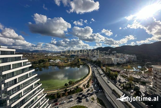 Shtepi me qera 3+1 ne Tirane - 3,700 Euro