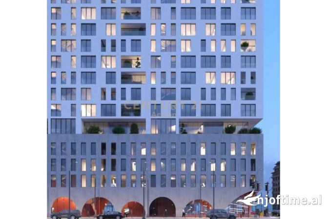 Shtepi ne shitje 3+1 ne Tirane - 316,800 Euro