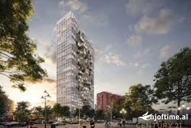 Ambient biznesi me qera 3+1 ne Tirane - 5,000 Euro