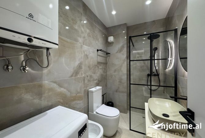 Shtepi me qera Apartament ne Tirane, 2+1, Mobilimi E mobiluar, Pagesa 1,500  Euro.