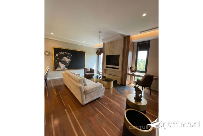 Shtepi me qera 1+1 ne Tirane - 1,300 Euro