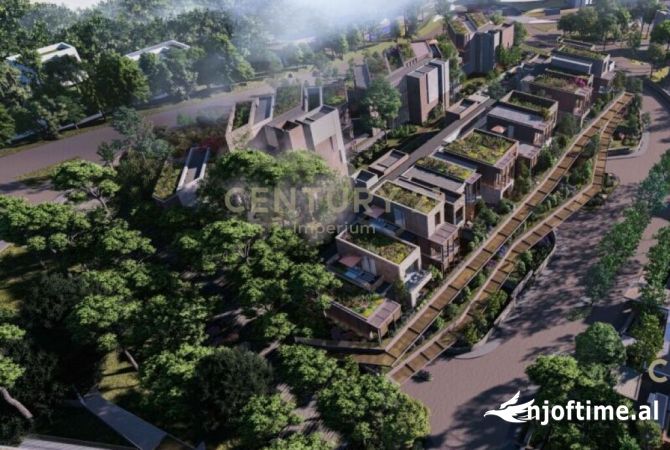 Shtepi ne shitje 1+1 ne Himare - 515,000 Euro