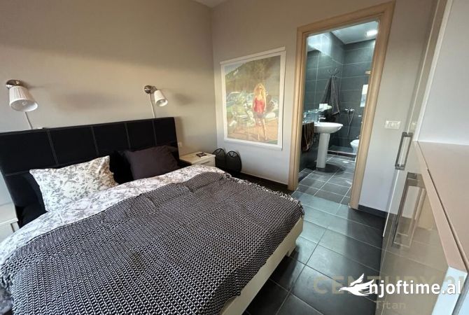 Shtepi ne shitje Apartament ne Sarande, 2+1, Mobilimi E mobiluar, Pagesa 311,040  Euro.