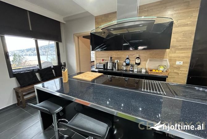 Shtepi ne shitje 2+1 ne Sarande - 311,040 Euro
