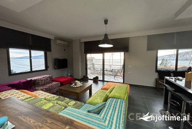 Shtepi ne shitje 2+1 ne Sarande - 311,040 Euro