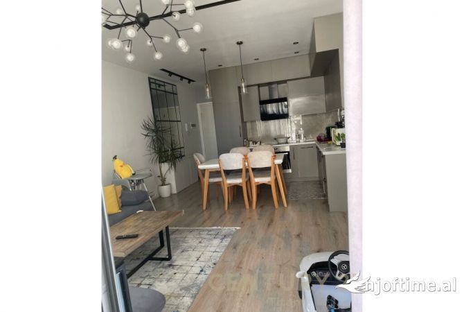 House for Sale 2+1 in Tirana - 250,000 Euro