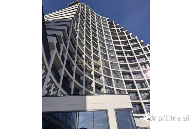 Ambient biznesi me qera 1+1 ne Tirane - 2,500 Euro