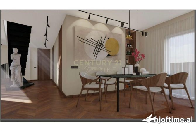 Shtepi ne shitje 3+1 ne Tirane - 1,200,000 Euro