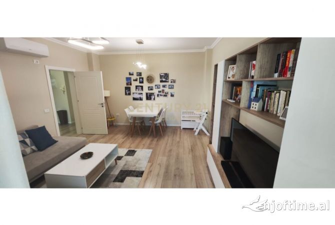 House for Sale 2+1 in Tirana - 207,000 Euro
