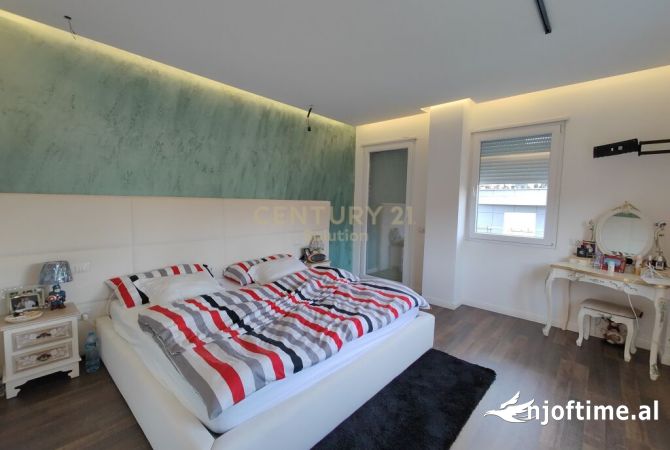 Shtepi ne shitje 2+1 ne Tirane - 445,000 Euro