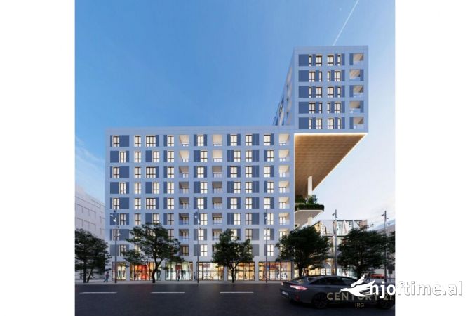 Shtepi ne shitje 1+1 ne Tirane - 125,000 Euro