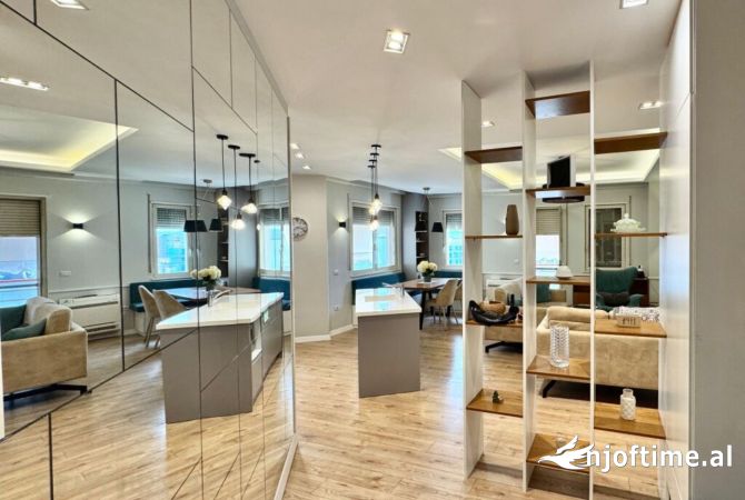 Shtepi me qera 3+1 ne Tirane - 900 Euro