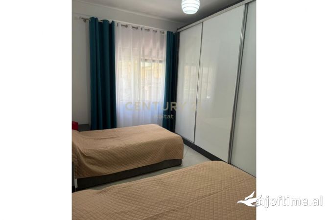Shtepi me qera Apartament ne Tirane, 2+1, Mobilimi E mobiluar, Pagesa 600  Euro.