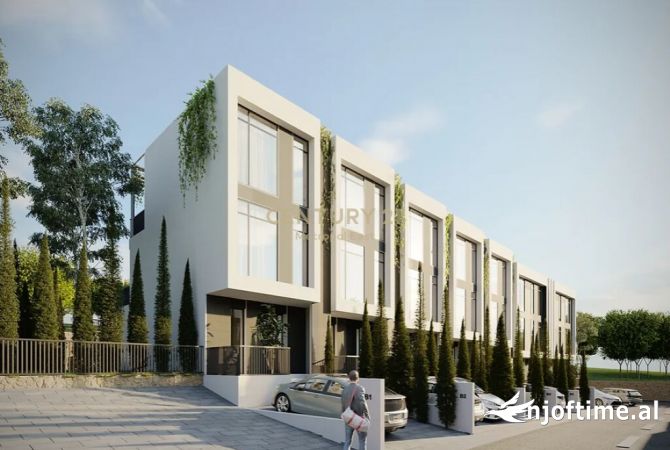 Casa in vendita 3+1 a Tirana - 487,000 Euro
