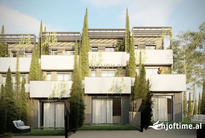 Shtepi ne shitje 3+1 ne Tirane - 487,000 Euro