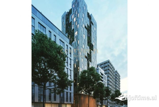 Shtepi ne shitje 3+1 ne Tirane - 640,000 Euro