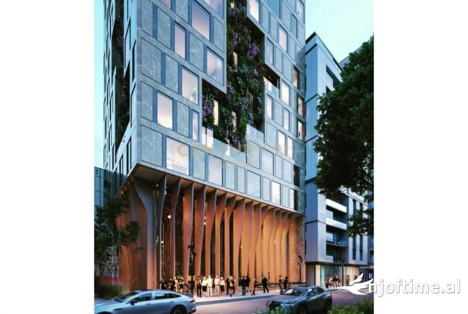 Shtepi ne shitje 3+1 ne Tirane - 640,000 Euro