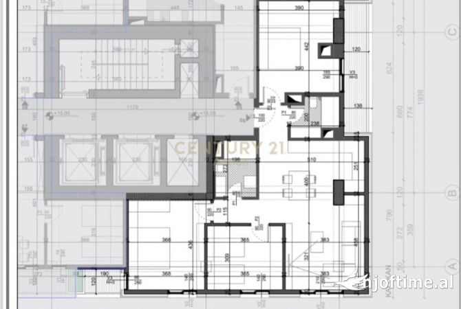 Shtepi ne shitje 3+1 ne Tirane - 640,000 Euro