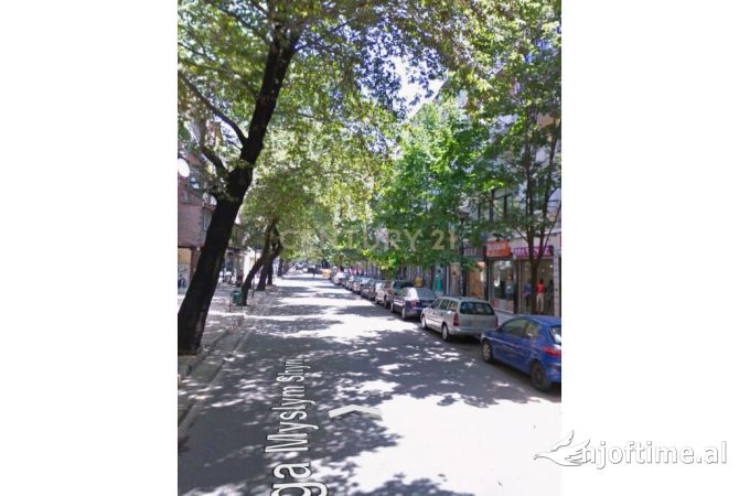 Ambient biznesi ne shitje 1+1 ne Tirane - 480,000 Euro