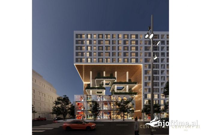 Shtepi ne shitje 2+1 ne Tirane - 207,000 Euro