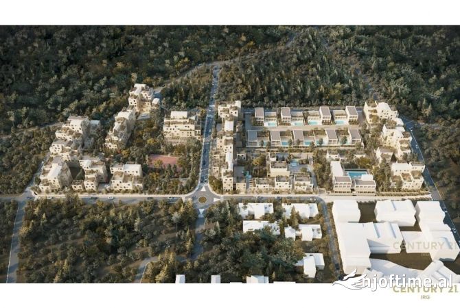 Shtepi ne shitje 1+1 ne Vlore - 238,000 Euro