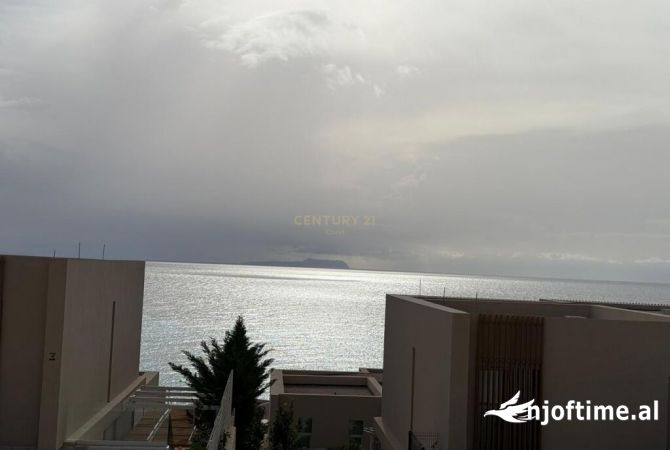 Shtepi ne shitje 3+1 ne Himare - 1,200,000 Euro